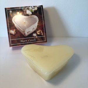 šLongaberger Scented Candle